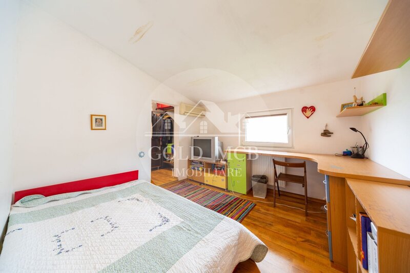 Pipera vila parter si etaj