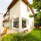 Pipera vila parter si etaj